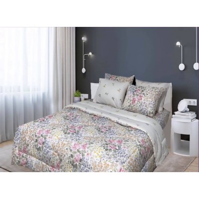 روتختی هتلی (طرح دار)