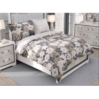 روتختی هتلی (طرح دار)