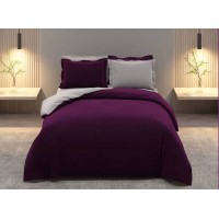 روتختی هتلی (بنفش تیره نقره ای)