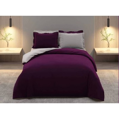 روتختی هتلی (بنفش تیره نقره ای)