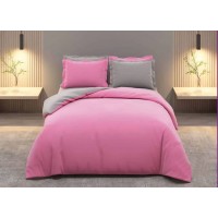 روتختی هتلی (صورتی نقره ای)