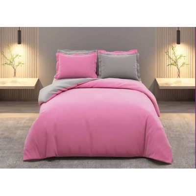 روتختی هتلی (صورتی نقره ای)