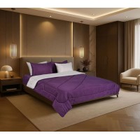 روتختی هتلی (بنفش سفید )