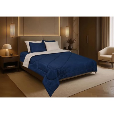 0روتختی هتلی (سرمه ای کرم