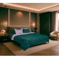 روتختی هتلی سبز کرم