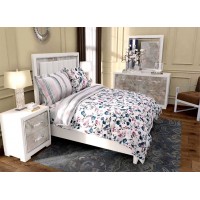 روتختی هتلی (طرح دار)