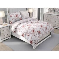 روتختی هتلی (طرح دار)