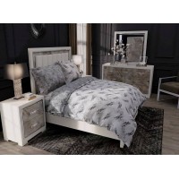 روتختی هتلی (طرح دار)