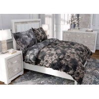 روتختی هتلی (طرح دار)