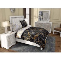 روتختی هتلی طرح دار