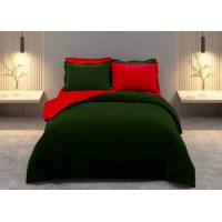 روتختی هتلی سبز قرمز