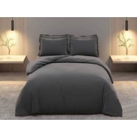 روتختی هتلی طوسی تیره