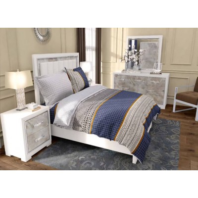 روتختی هتلی (طرح دار)