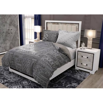 روتختی هتلی (طرح دار)