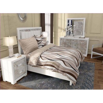 روتختی هتلی (طرح دار)