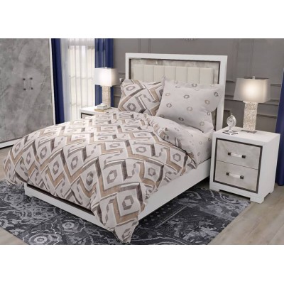 روتختی هتلی (طرح دار)